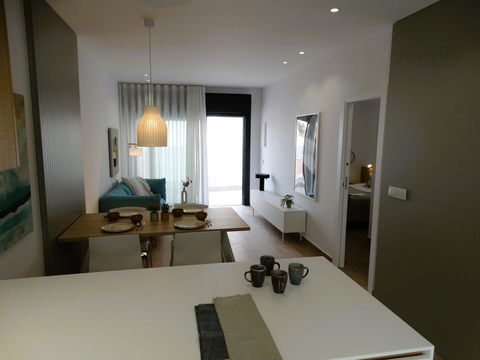 Bungalow de 3 Chambres à Pilar de la Horadada - 3
