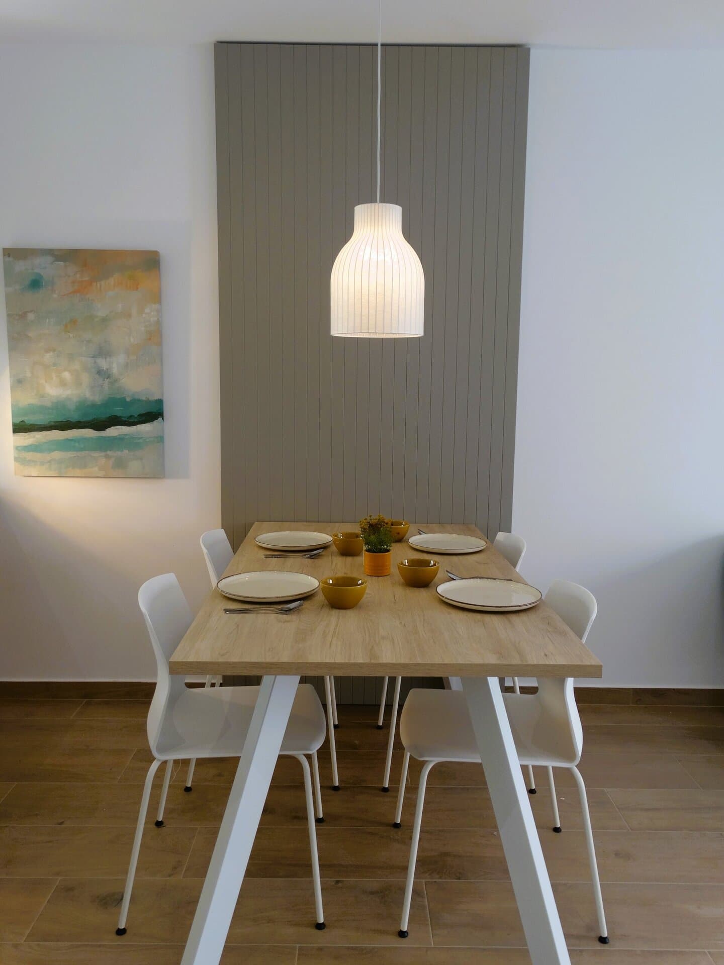 Bungalow de 3 Chambres à Pilar de la Horadada - 4