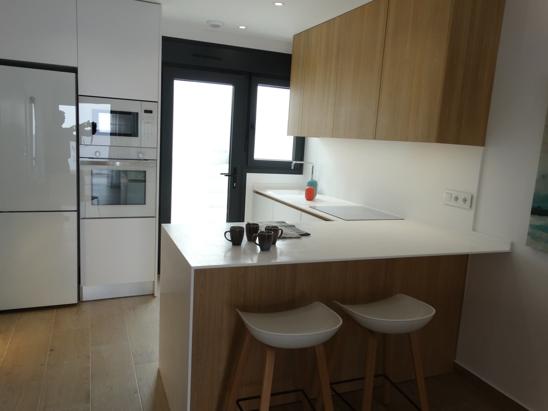 Bungalow de 3 Chambres à Pilar de la Horadada - 5