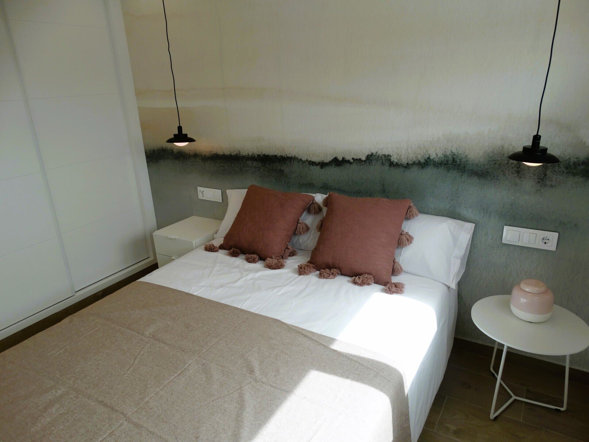 Bungalow de 3 Chambres à Pilar de la Horadada - 6
