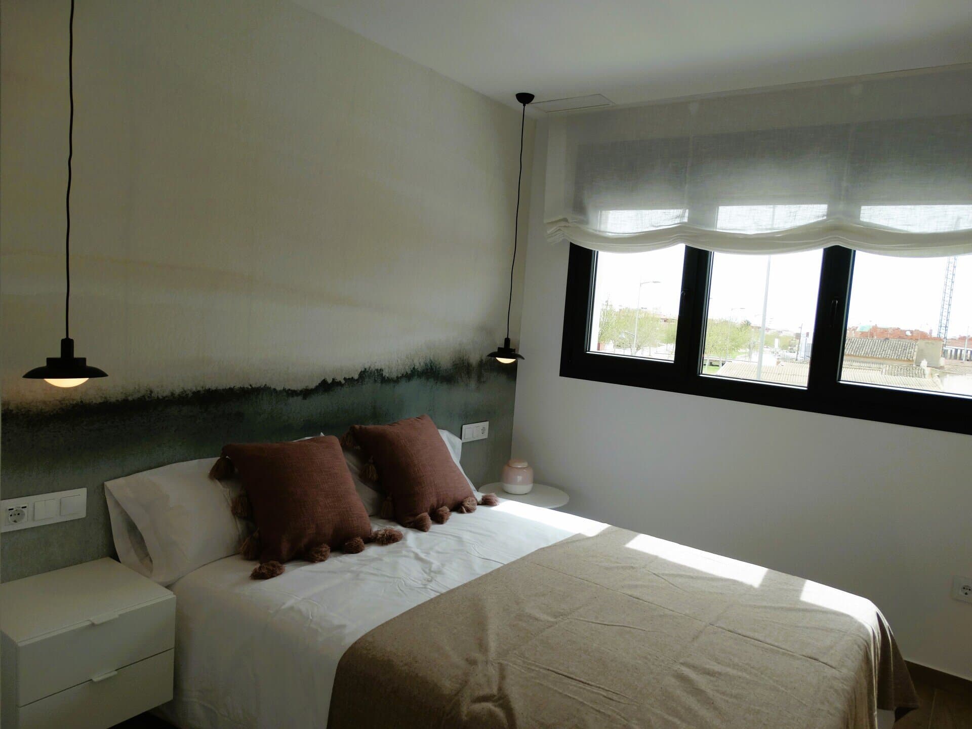 Bungalow de 3 Chambres à Pilar de la Horadada - 7