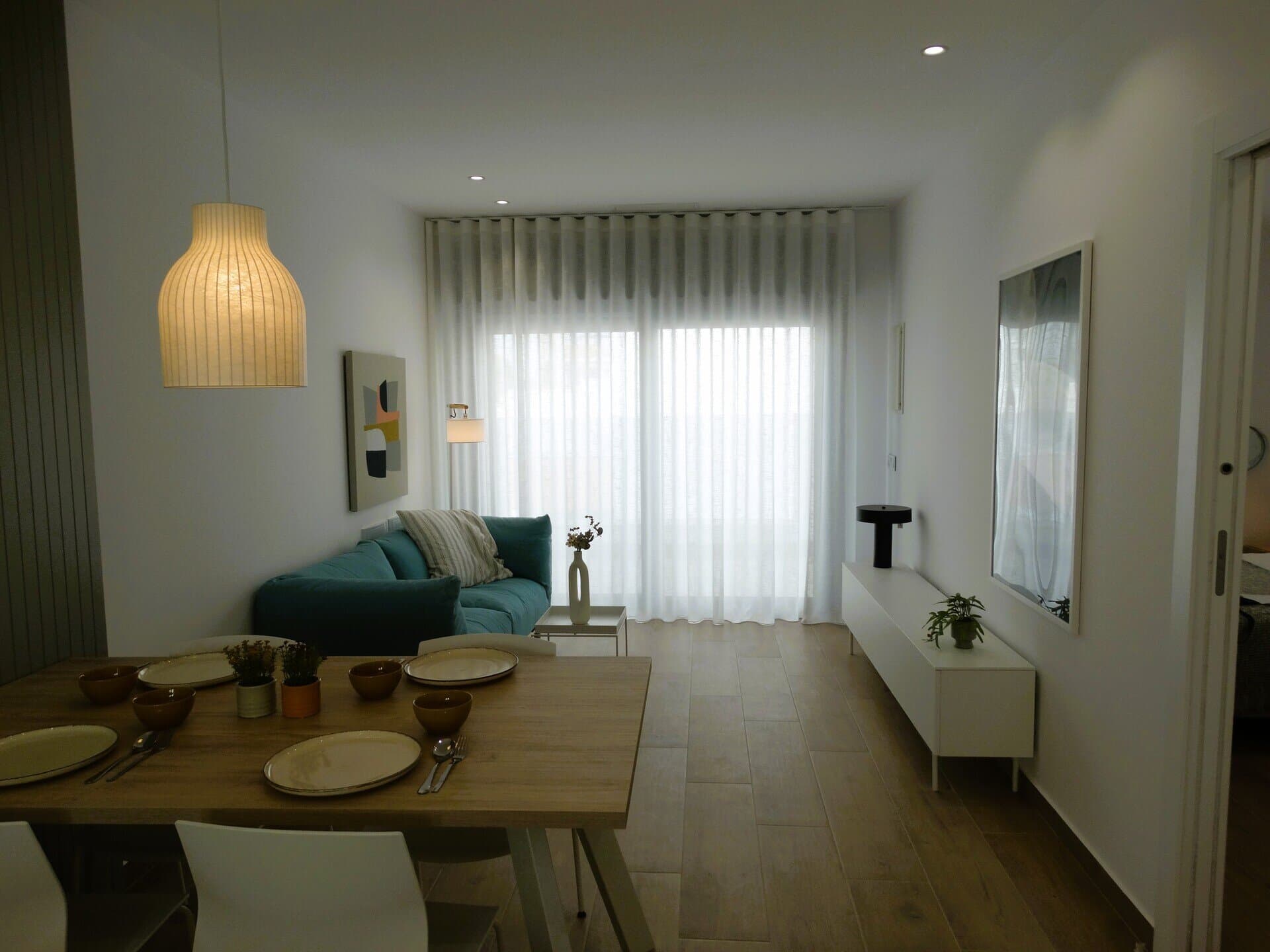 Bungalow de 3 Chambres à Pilar de la Horadada - 8
