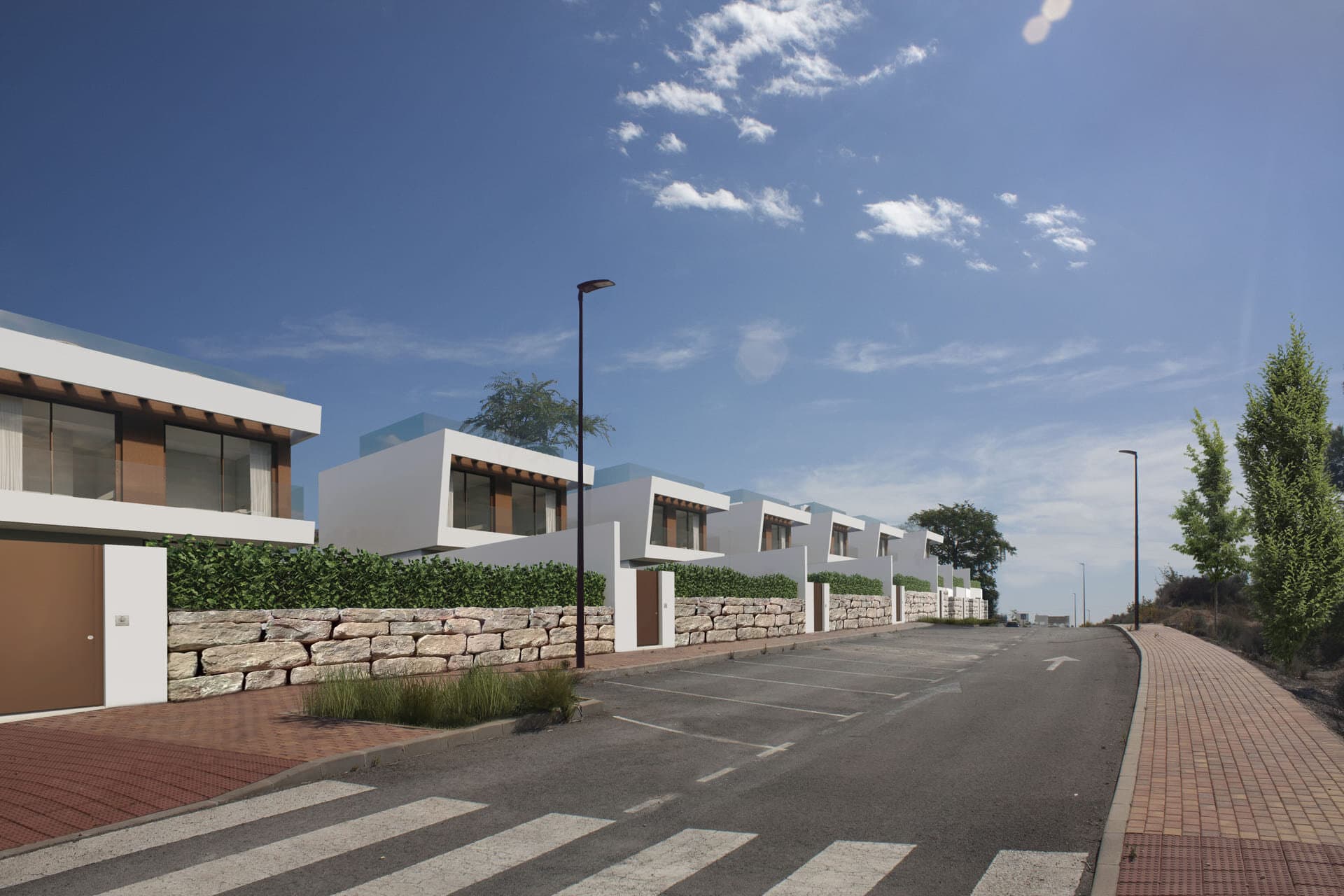 3-Bedroom Detached House in Finestrat - 13