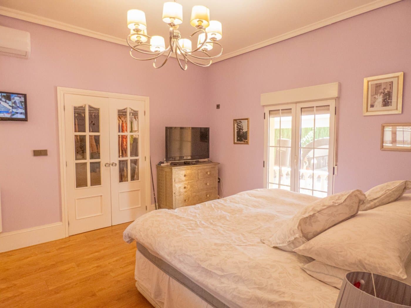 Villa de 6 Dormitorios en Comunidad Valenciana, Almoradi - 20