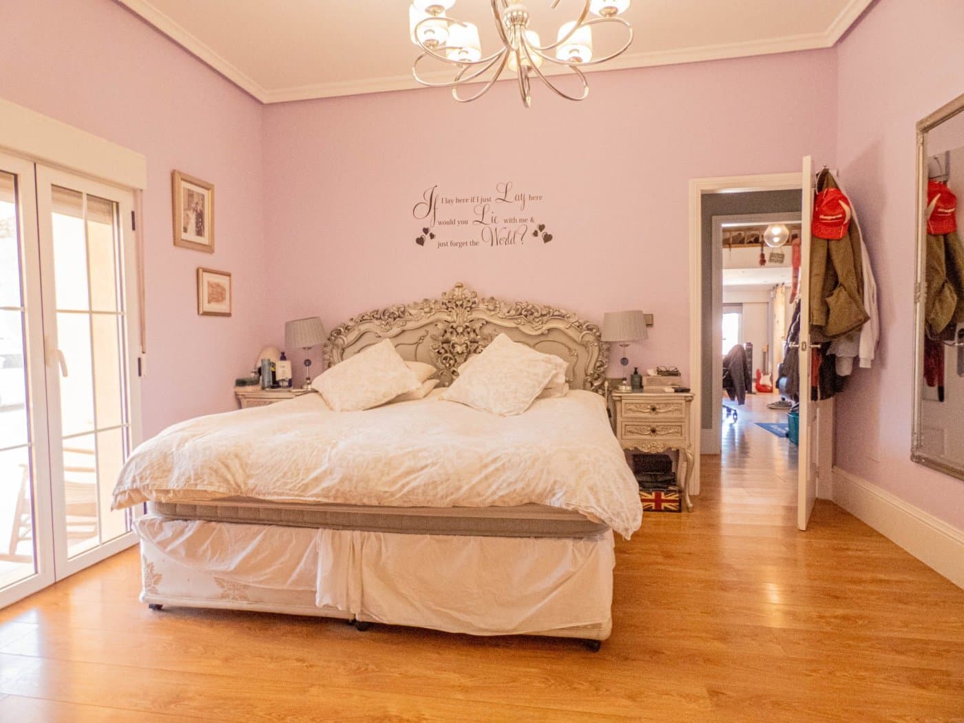 Villa de 6 Dormitorios en Comunidad Valenciana, Almoradi - 21