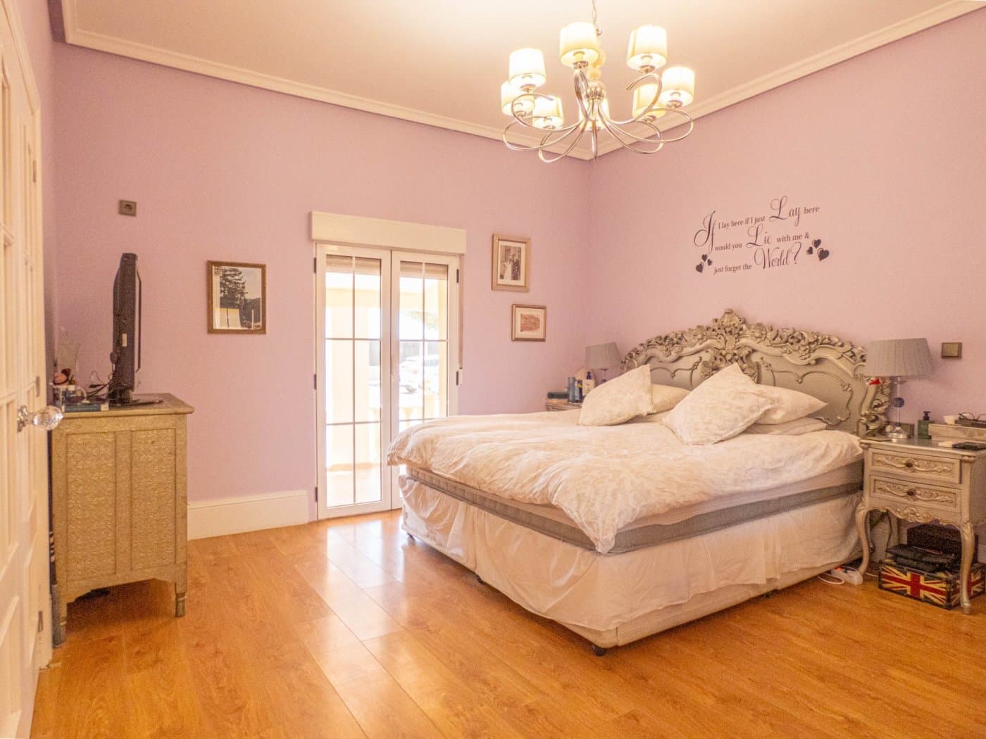Villa de 6 Dormitorios en Comunidad Valenciana, Almoradi - 22