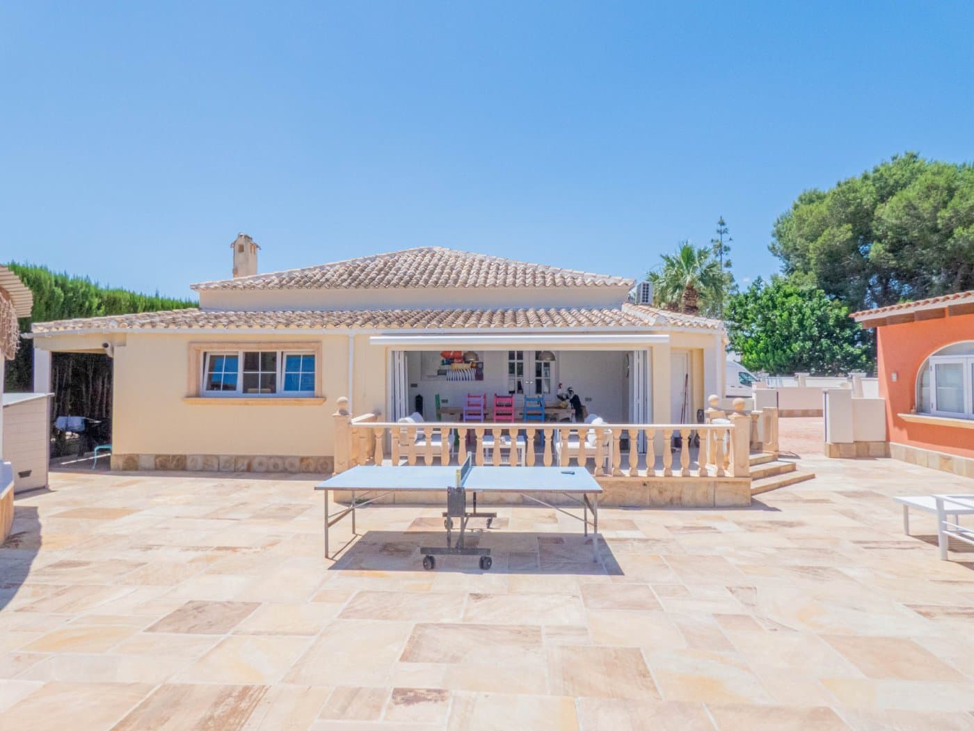 Villa de 6 Dormitorios en Comunidad Valenciana, Almoradi - 28