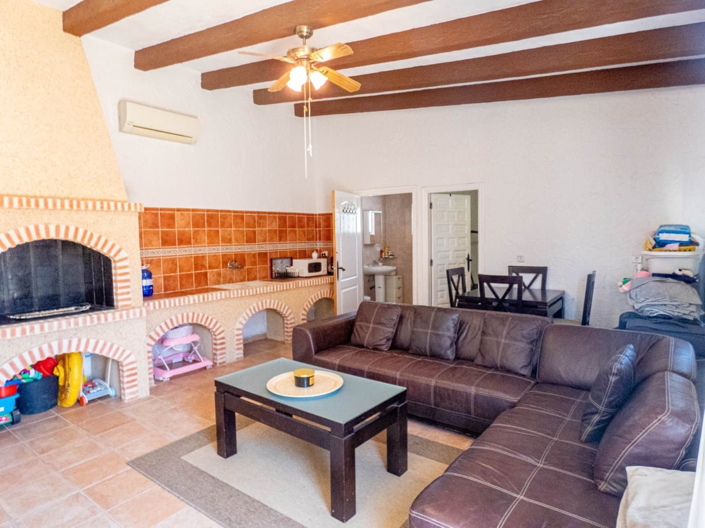 Villa de 6 Dormitorios en Comunidad Valenciana, Almoradi - 32