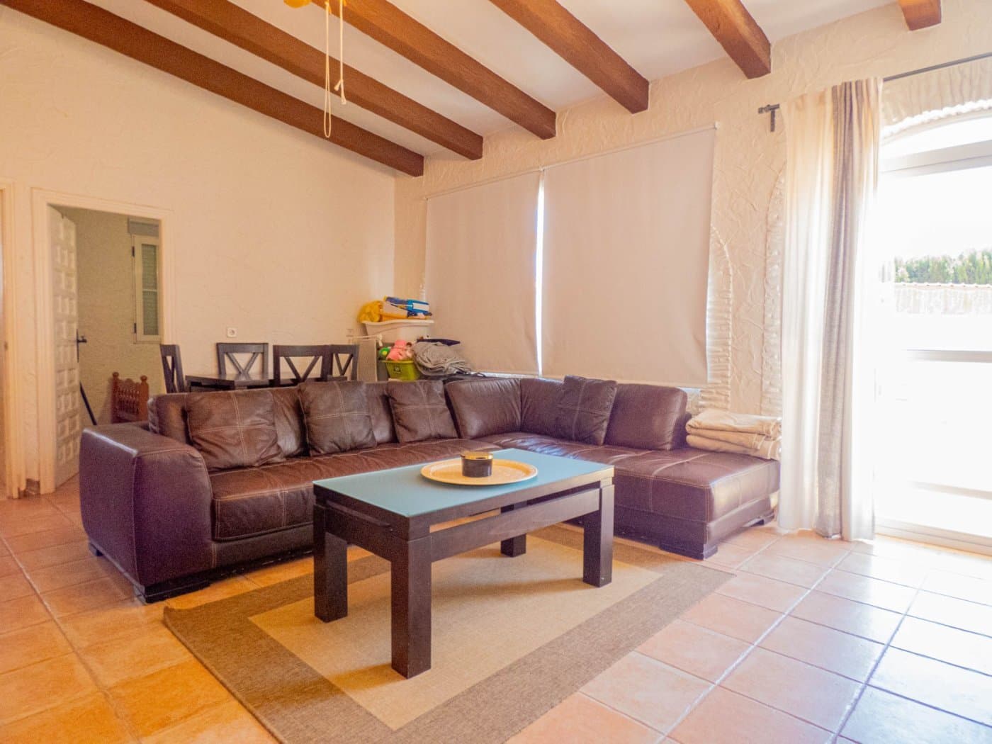 Villa de 6 Dormitorios en Comunidad Valenciana, Almoradi - 34