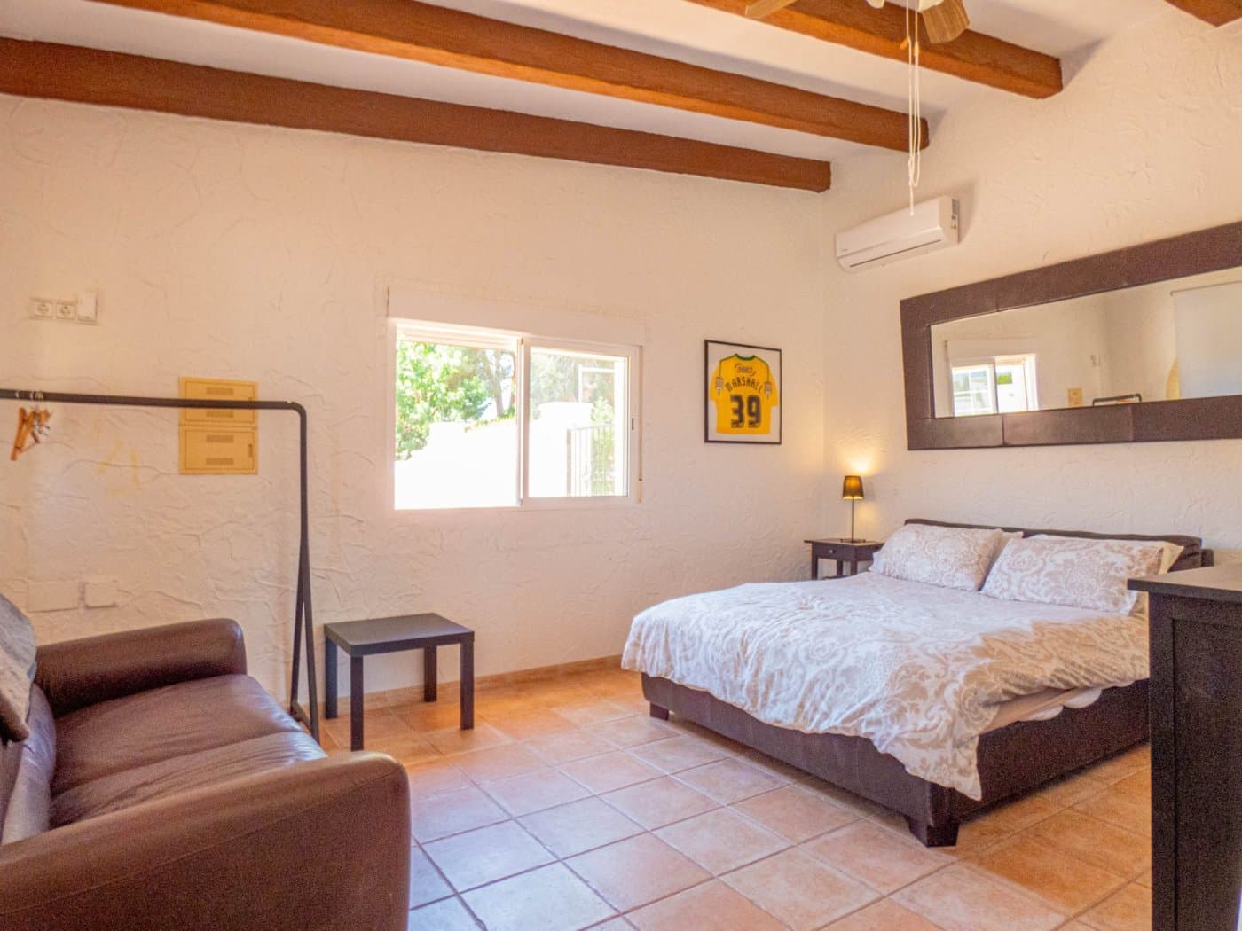 Villa de 6 Dormitorios en Comunidad Valenciana, Almoradi - 35