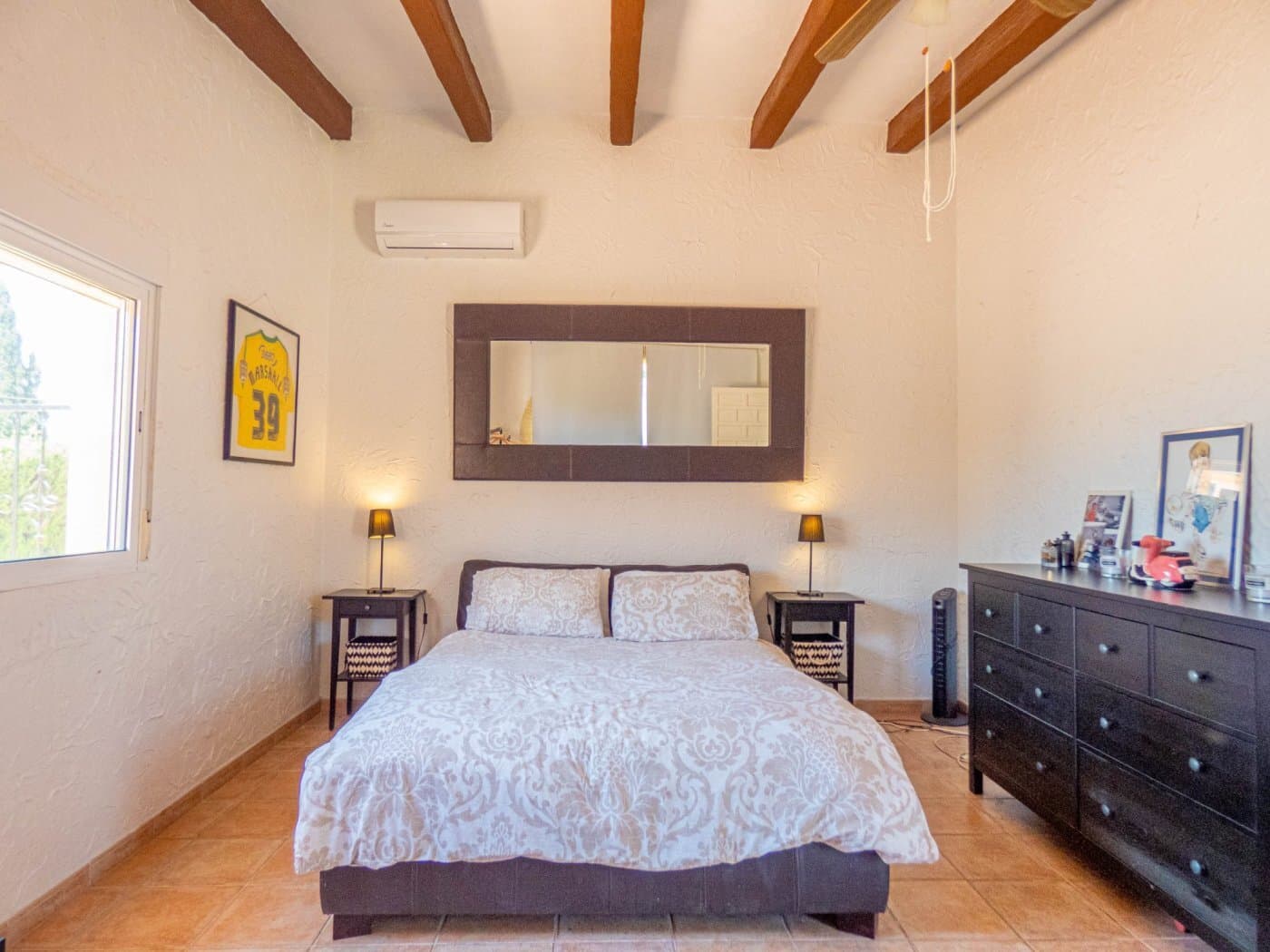 Villa de 6 Dormitorios en Comunidad Valenciana, Almoradi - 36