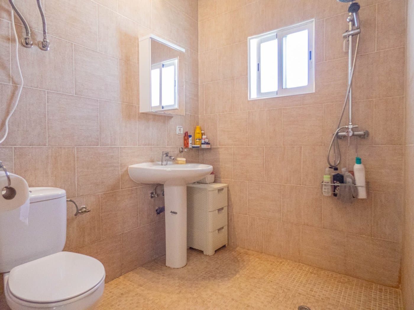 Villa de 6 Dormitorios en Comunidad Valenciana, Almoradi - 37