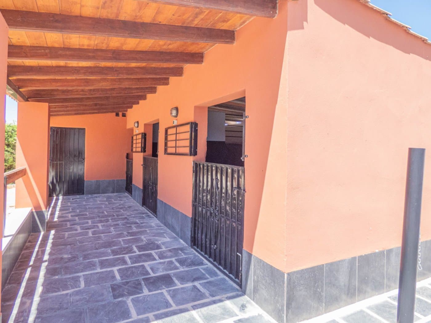Villa de 6 Dormitorios en Comunidad Valenciana, Almoradi - 41