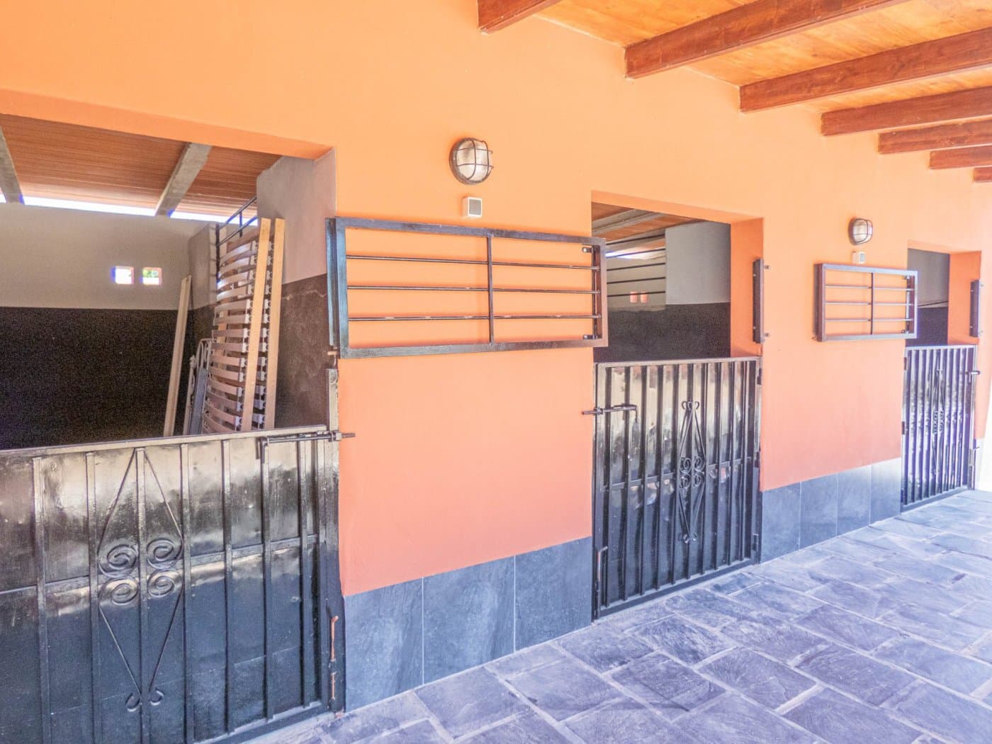 Villa de 6 Dormitorios en Comunidad Valenciana, Almoradi - 42