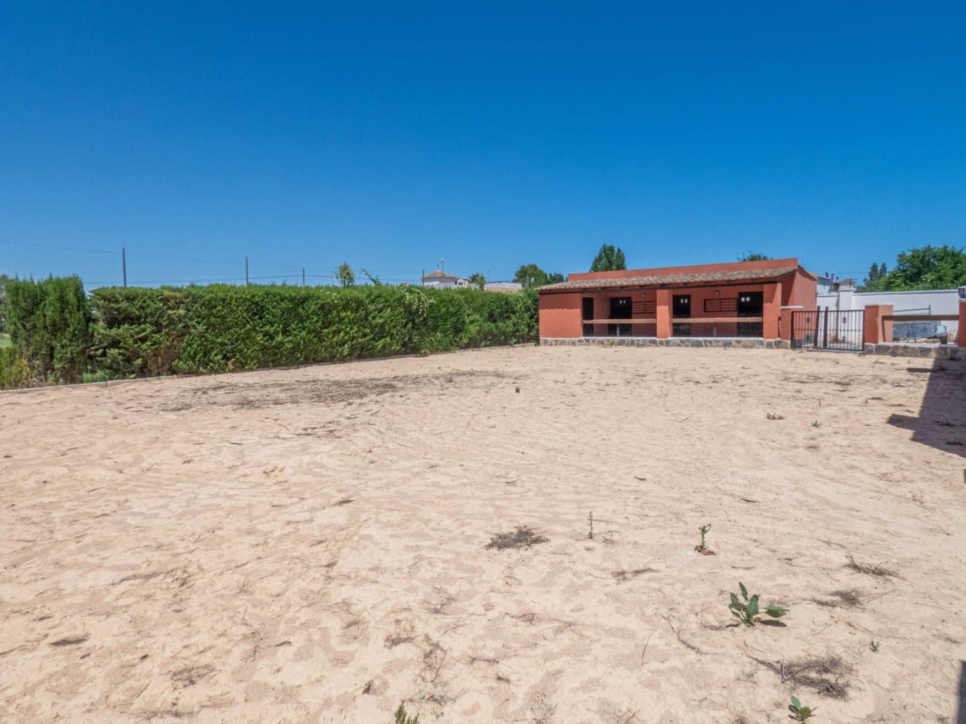 Villa de 6 Dormitorios en Comunidad Valenciana, Almoradi - 43