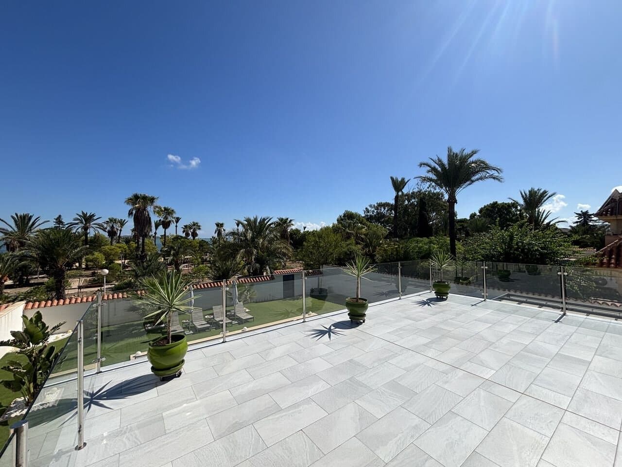 Villa de 3 Dormitorios en Los Urrutias - 33