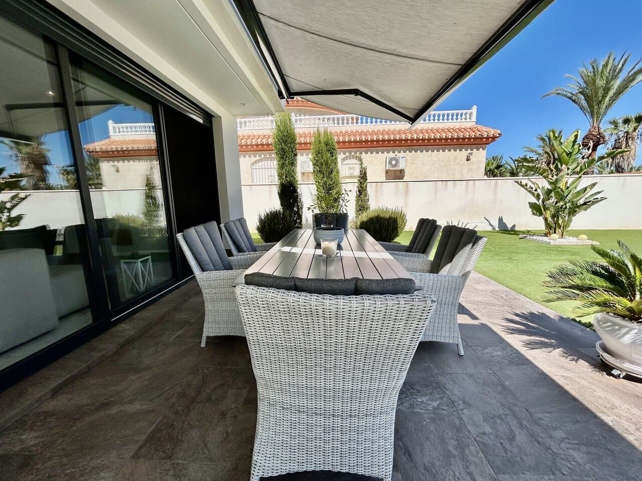 Villa de 3 Dormitorios en Los Urrutias - 36