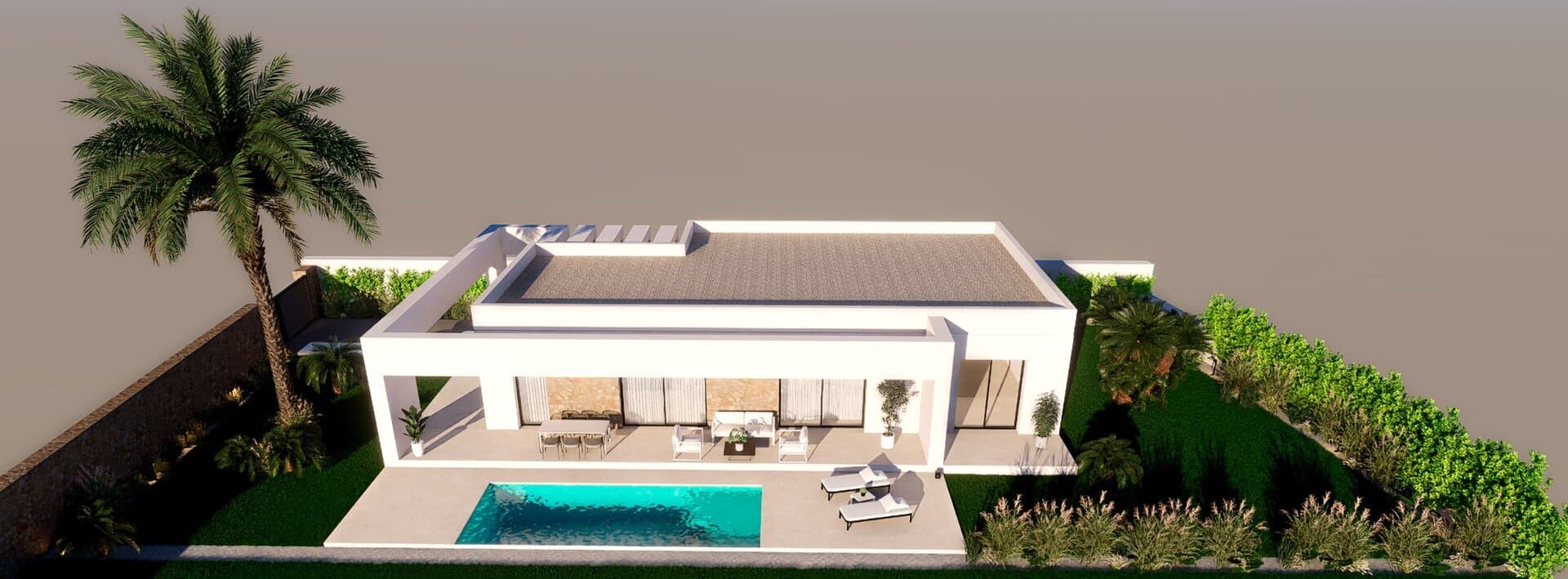 3-Bedroom Detached House in Finestrat - 12