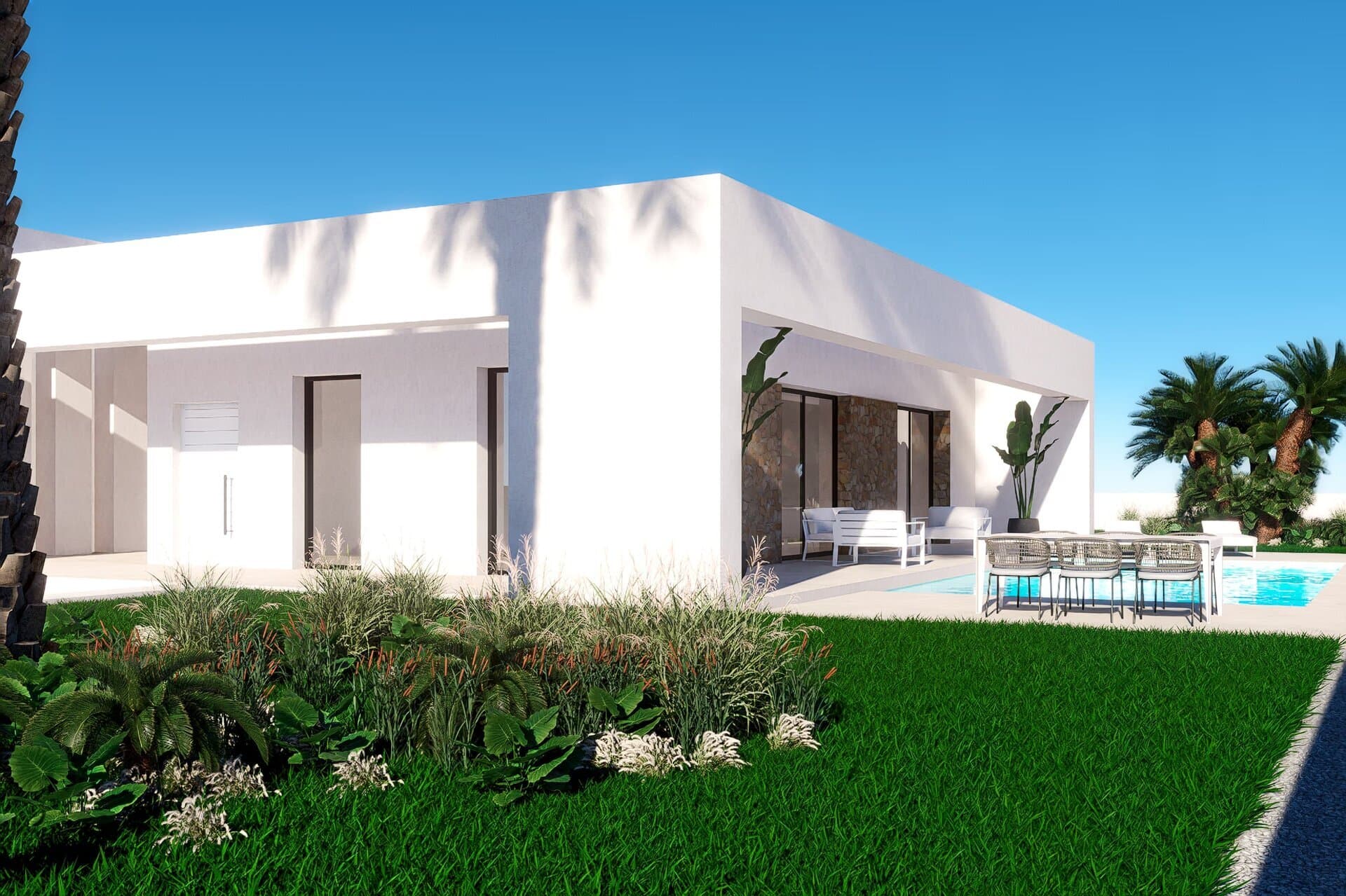 3-Bedroom Detached House in Finestrat - 13