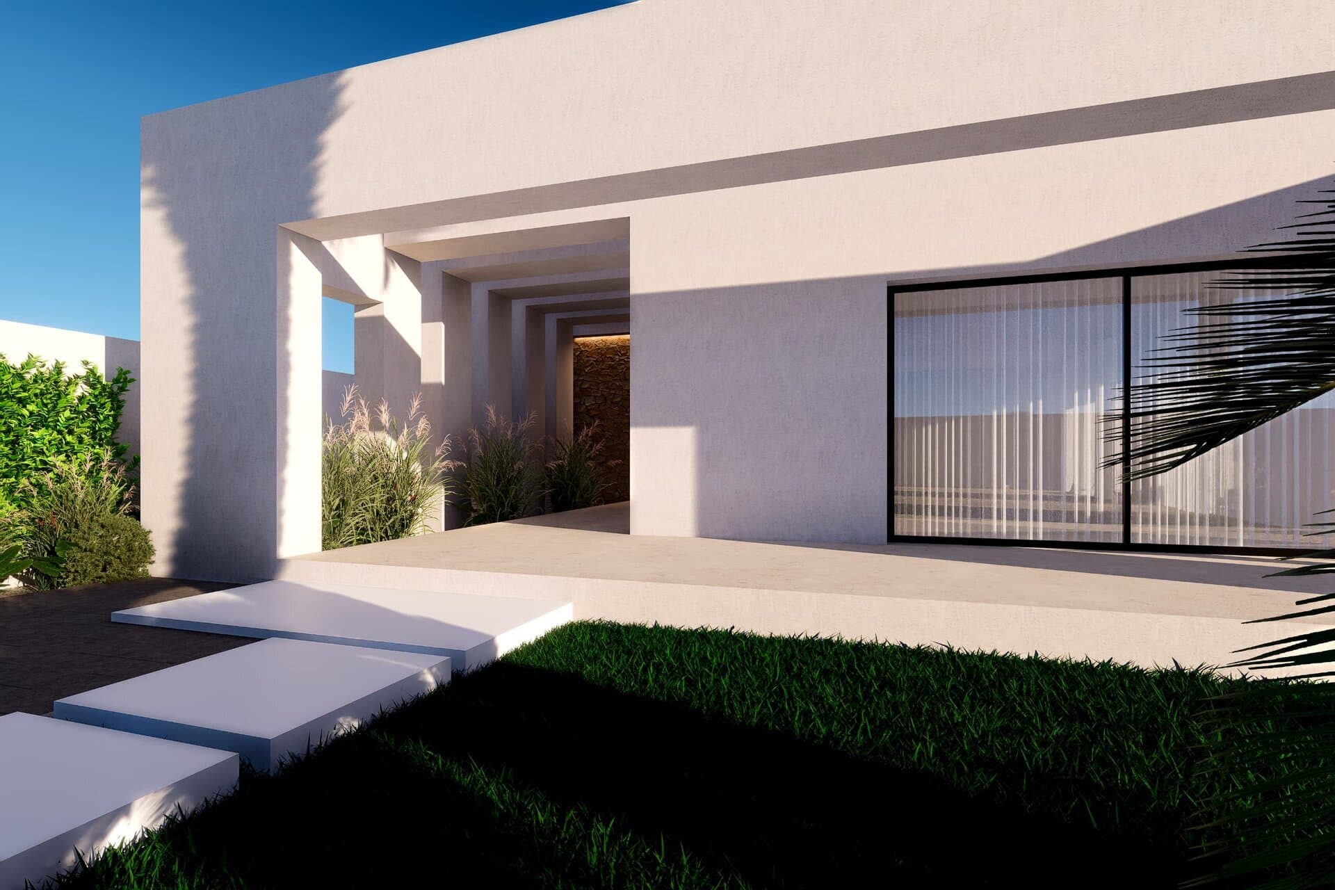 3-Bedroom Detached House in Finestrat - 18