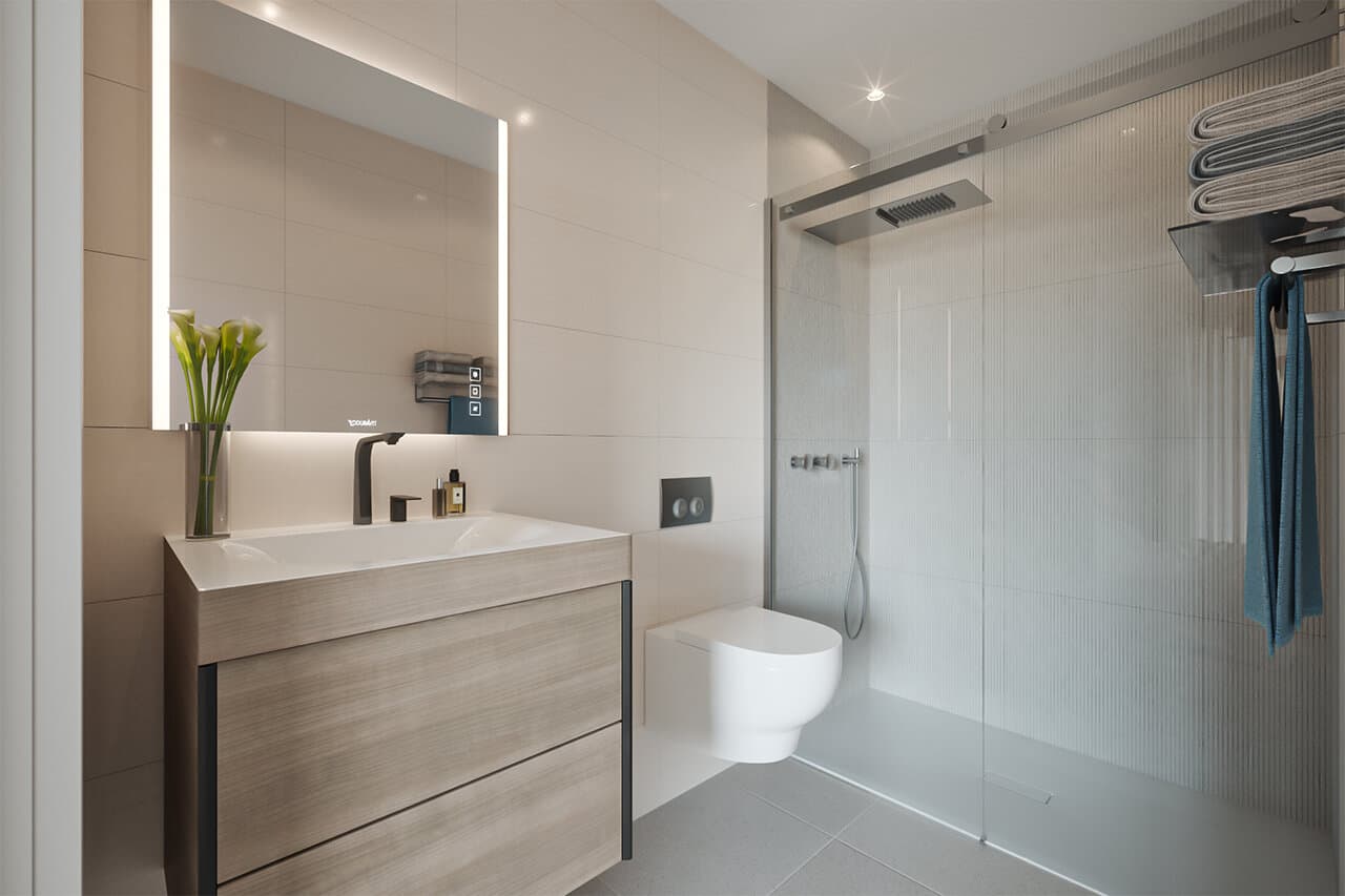 3-Zimmer Penthouse-Wohnung in Guardamar del Segura - 7