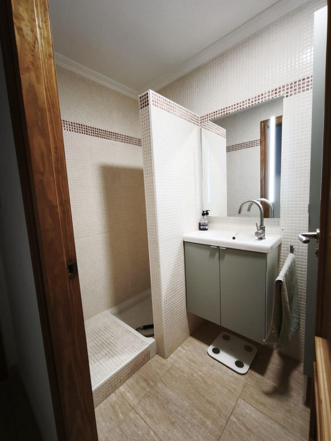 2-Bedroom Apartment in San Pedro del Pinatar - 11