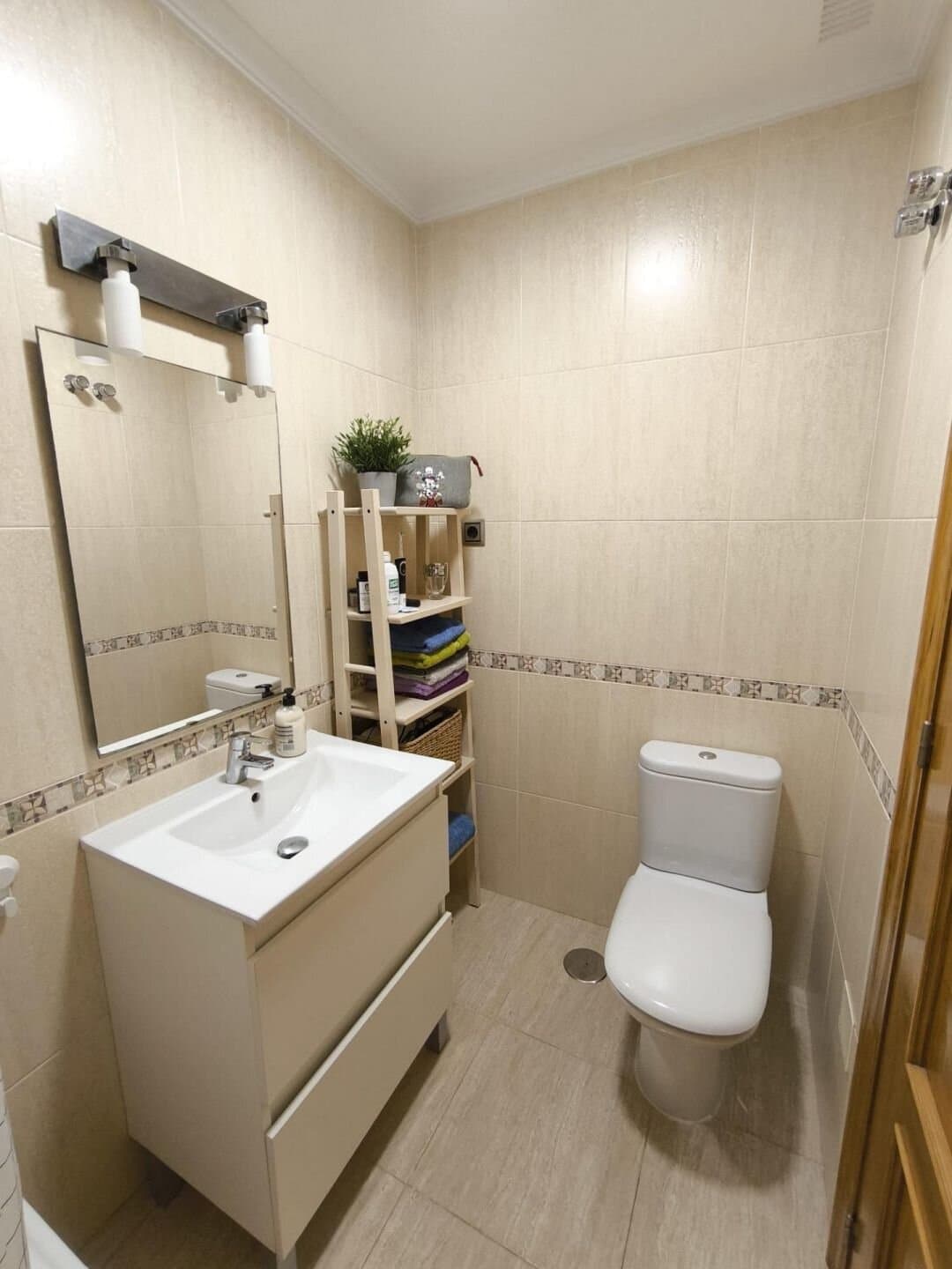 2-Bedroom Apartment in San Pedro del Pinatar - 12