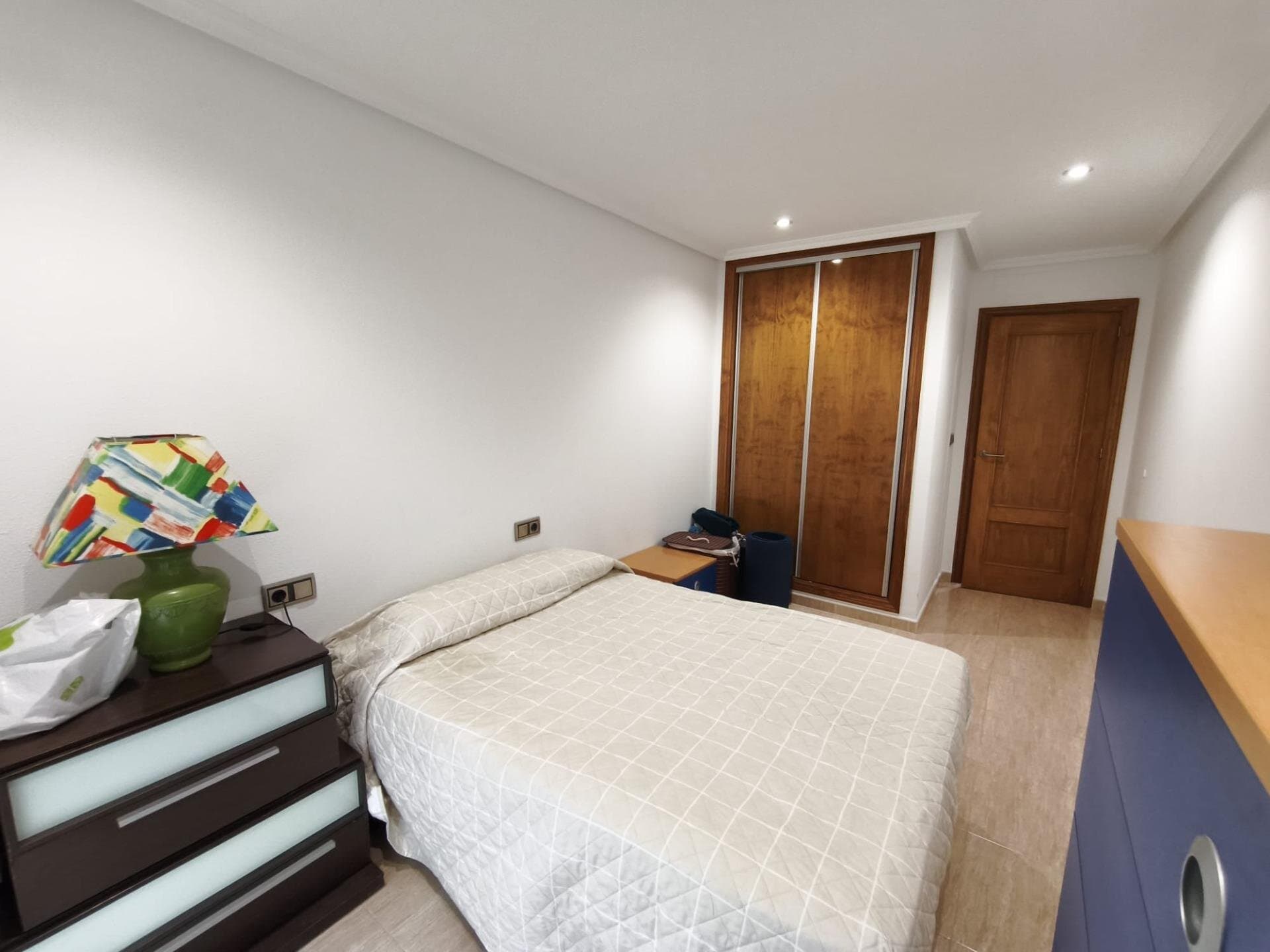 2-Bedroom Apartment in San Pedro del Pinatar - 3