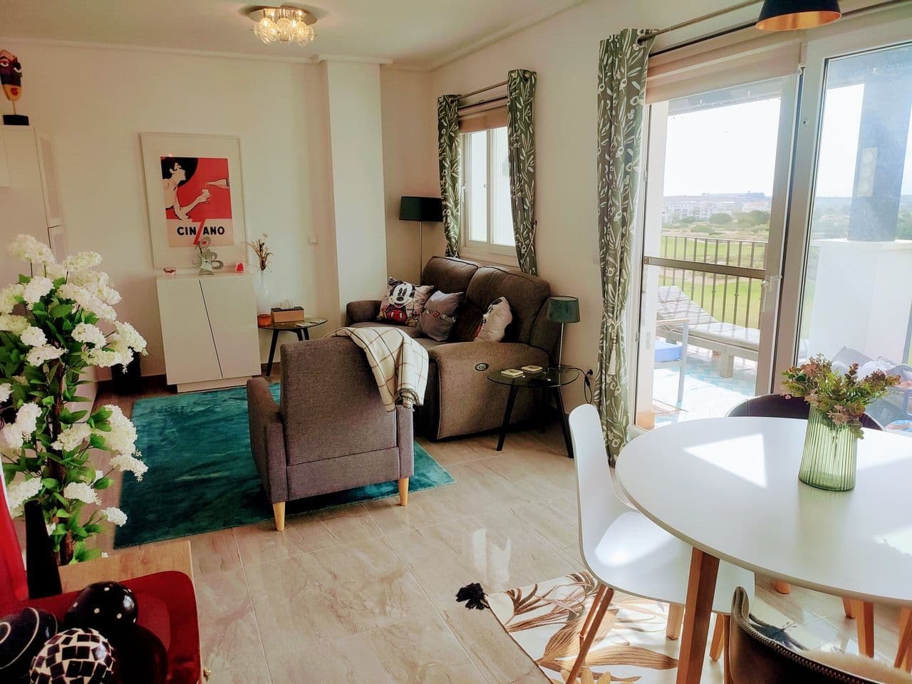 2-Bedroom Apartment in Sucina, Sucina