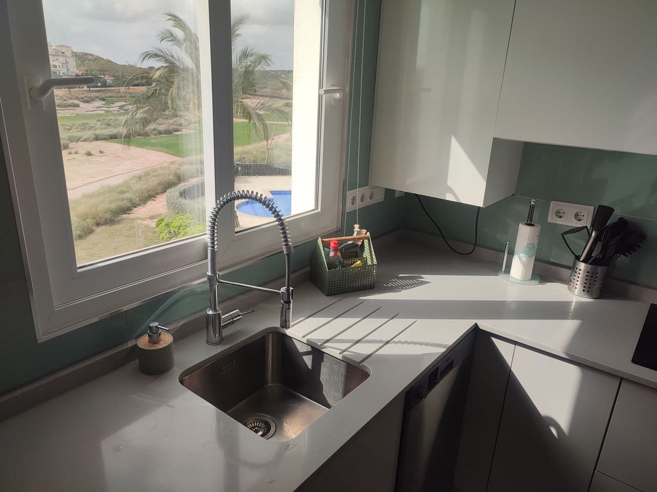 2-Bedroom Apartment in Sucina, Sucina - 18