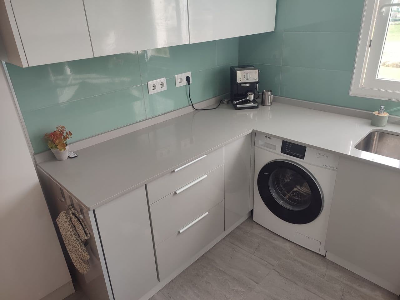 2-Bedroom Apartment in Sucina, Sucina - 22