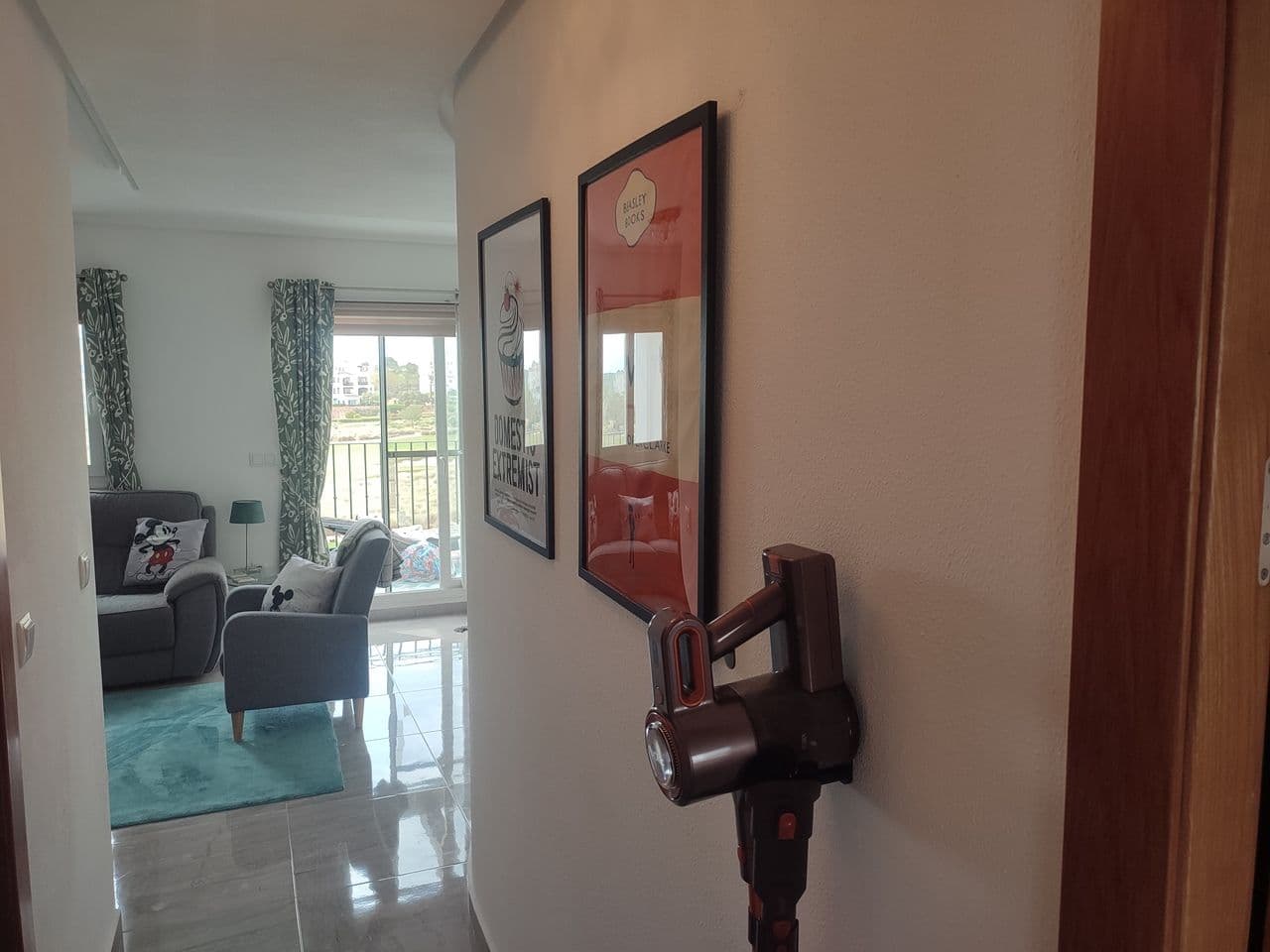2-Bedroom Apartment in Sucina, Sucina - 23