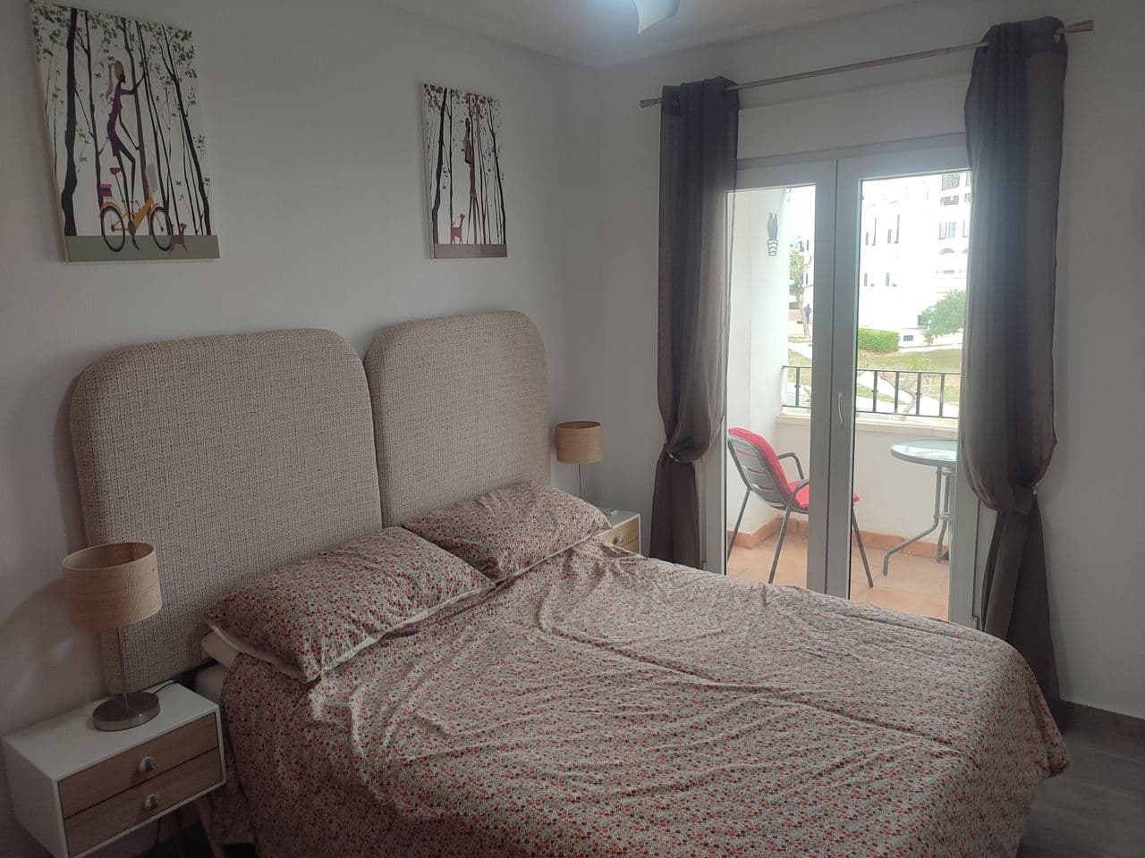 2-Bedroom Apartment in Sucina, Sucina - 24