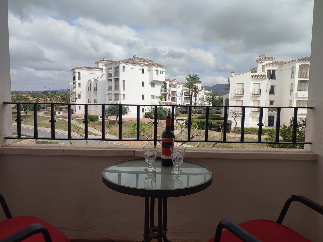 2-Bedroom Apartment in Sucina, Sucina - 30