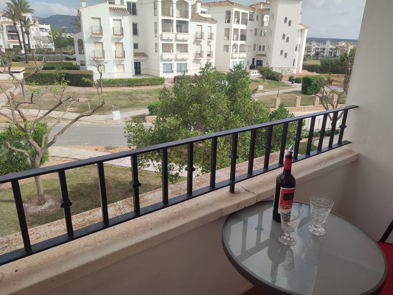 2-Bedroom Apartment in Sucina, Sucina - 31