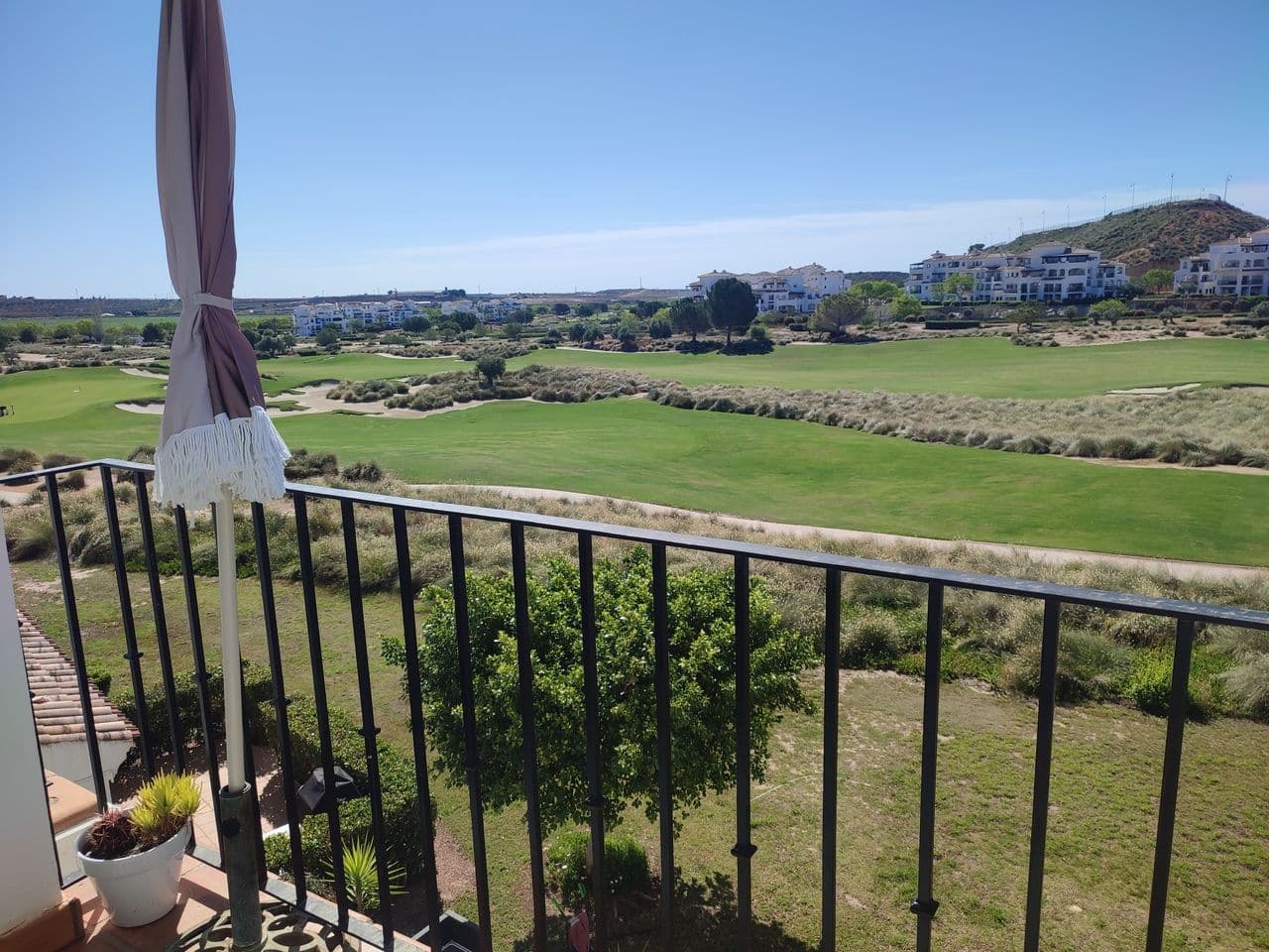 2-Bedroom Apartment in Sucina, Sucina - 33