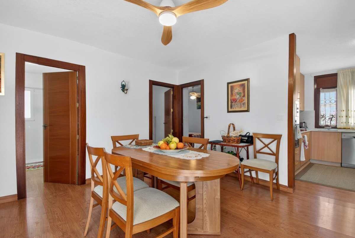3-Bedroom Villa in Lo Pagán, San Pedro del Pinatar - 11