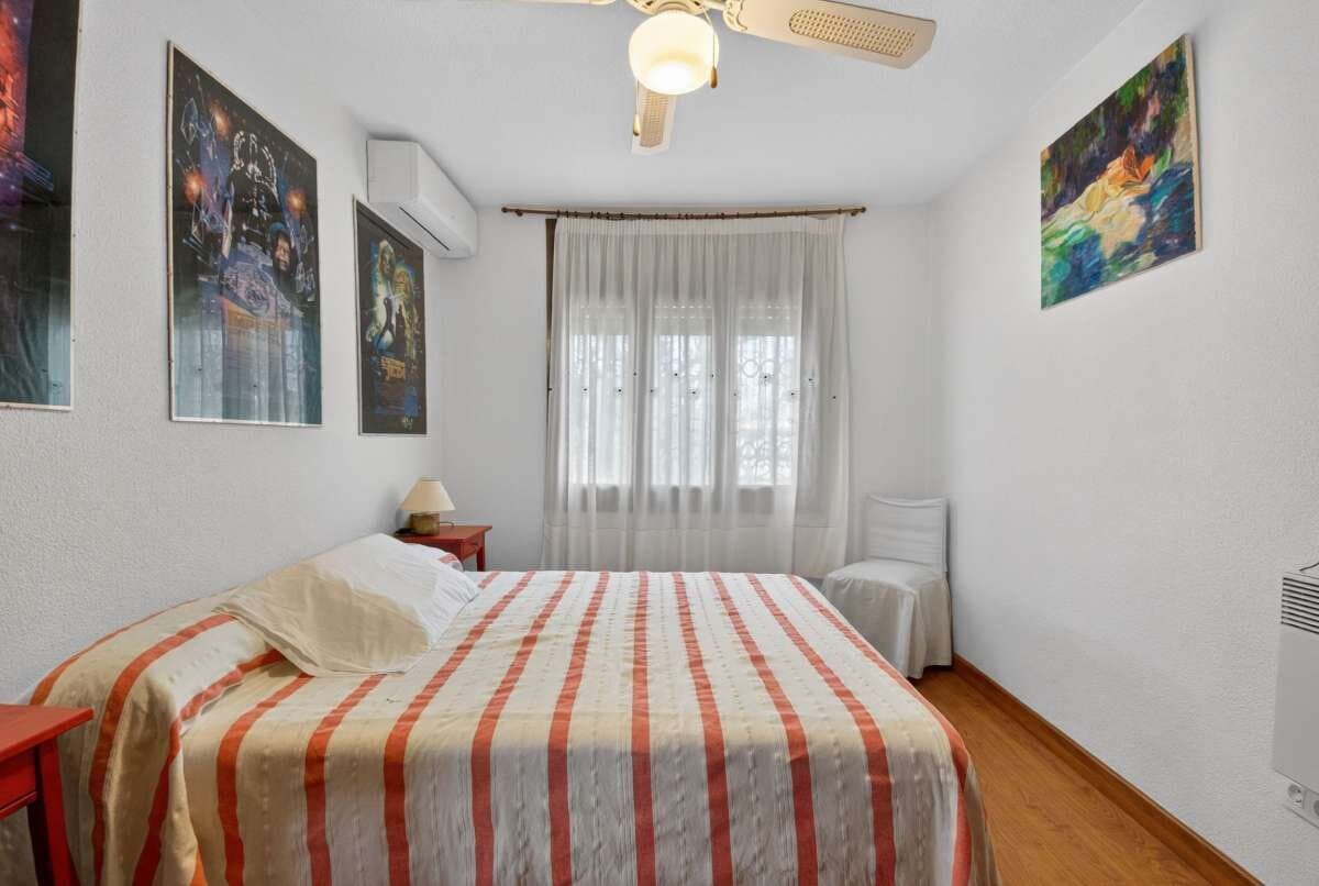 3-Bedroom Villa in Lo Pagán, San Pedro del Pinatar - 13