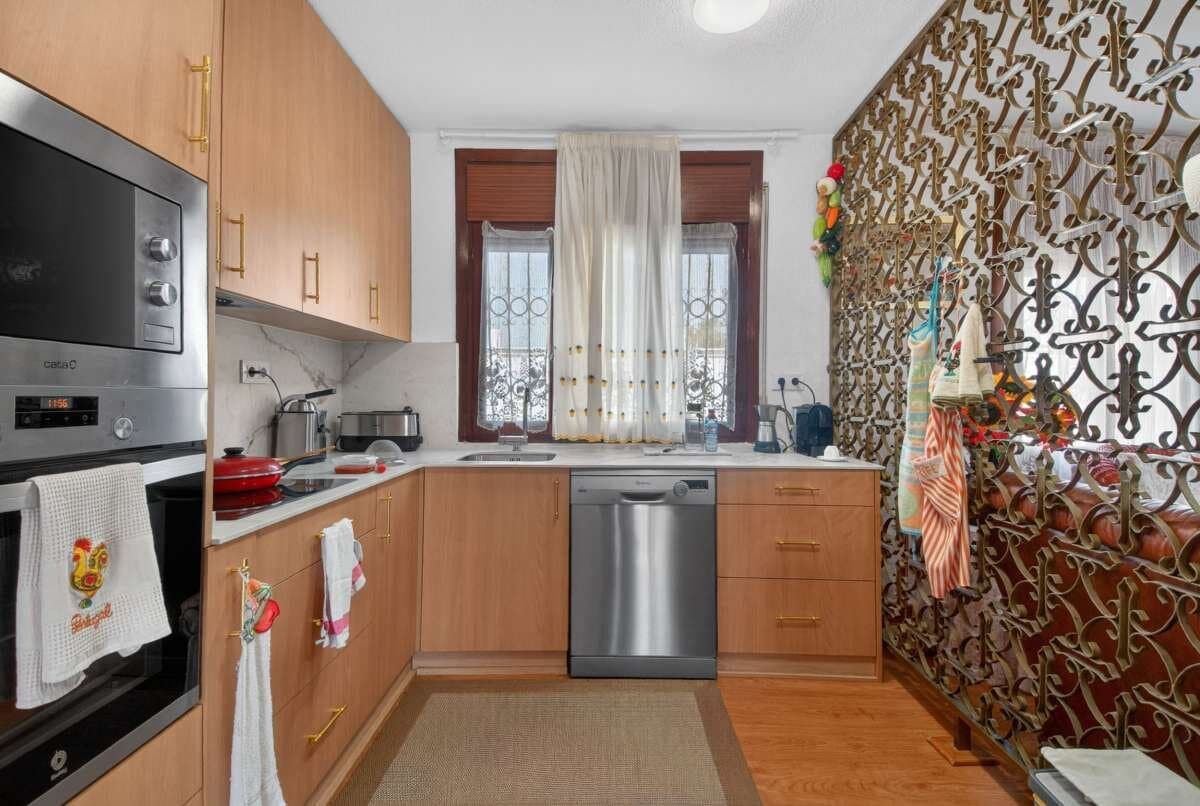 3-Bedroom Villa in Lo Pagán, San Pedro del Pinatar - 14