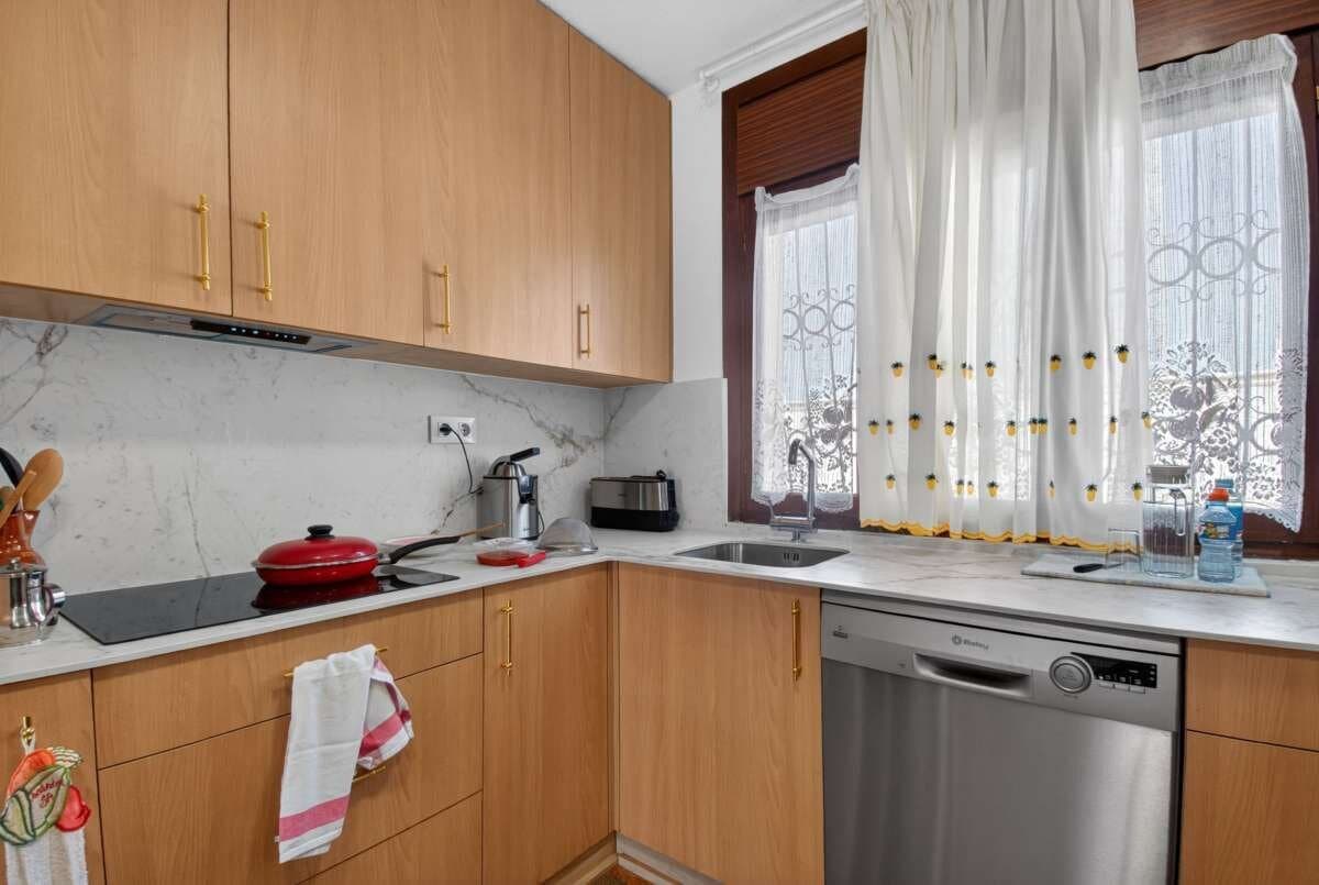 3-Bedroom Villa in Lo Pagán, San Pedro del Pinatar - 15