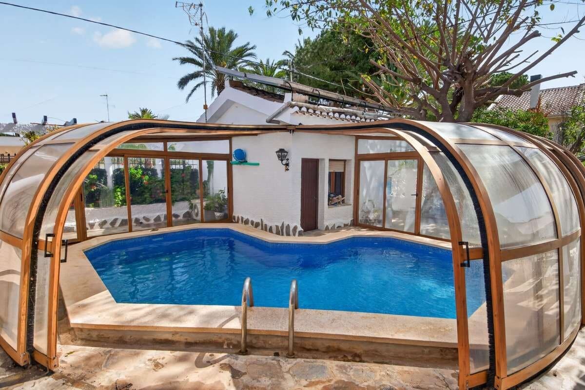 3-Bedroom Villa in Lo Pagán, San Pedro del Pinatar - 17