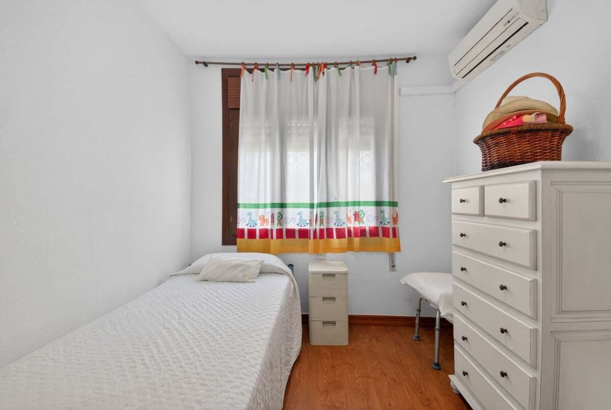 3-Bedroom Villa in Lo Pagán, San Pedro del Pinatar - 19