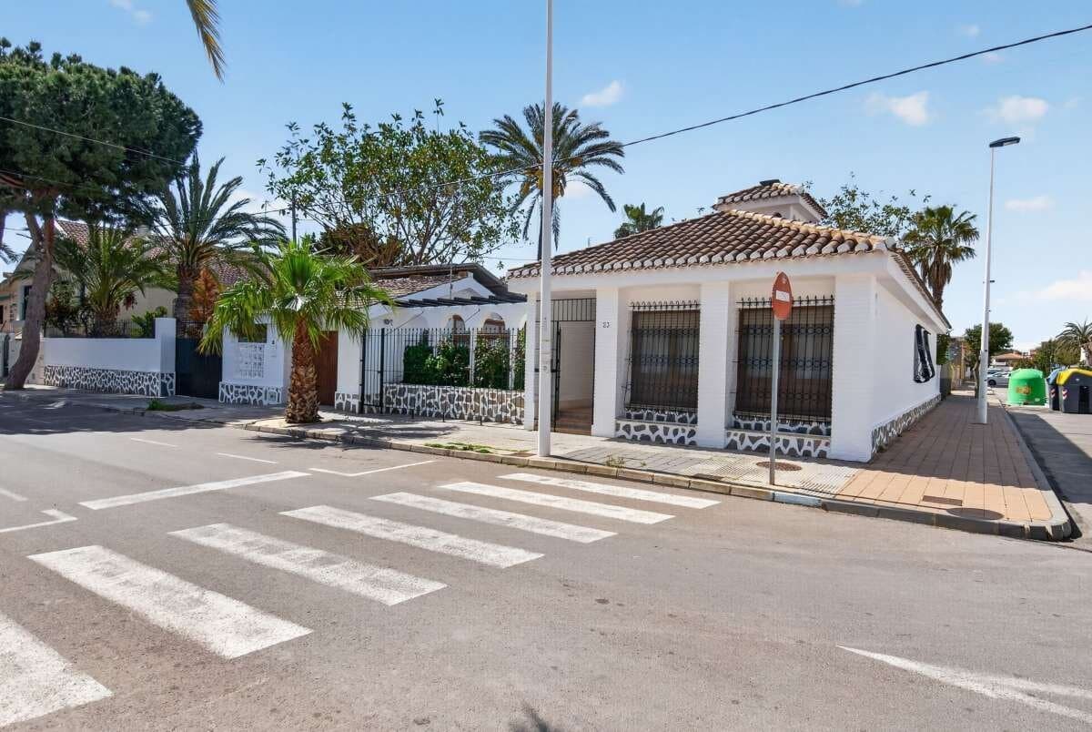 3-Bedroom Villa in Lo Pagán, San Pedro del Pinatar - 20