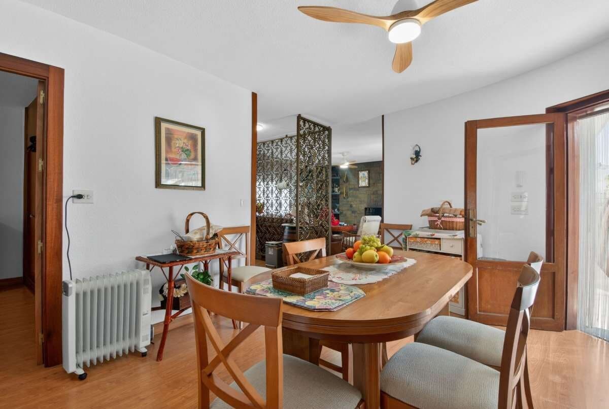 3-Bedroom Villa in Lo Pagán, San Pedro del Pinatar - 21