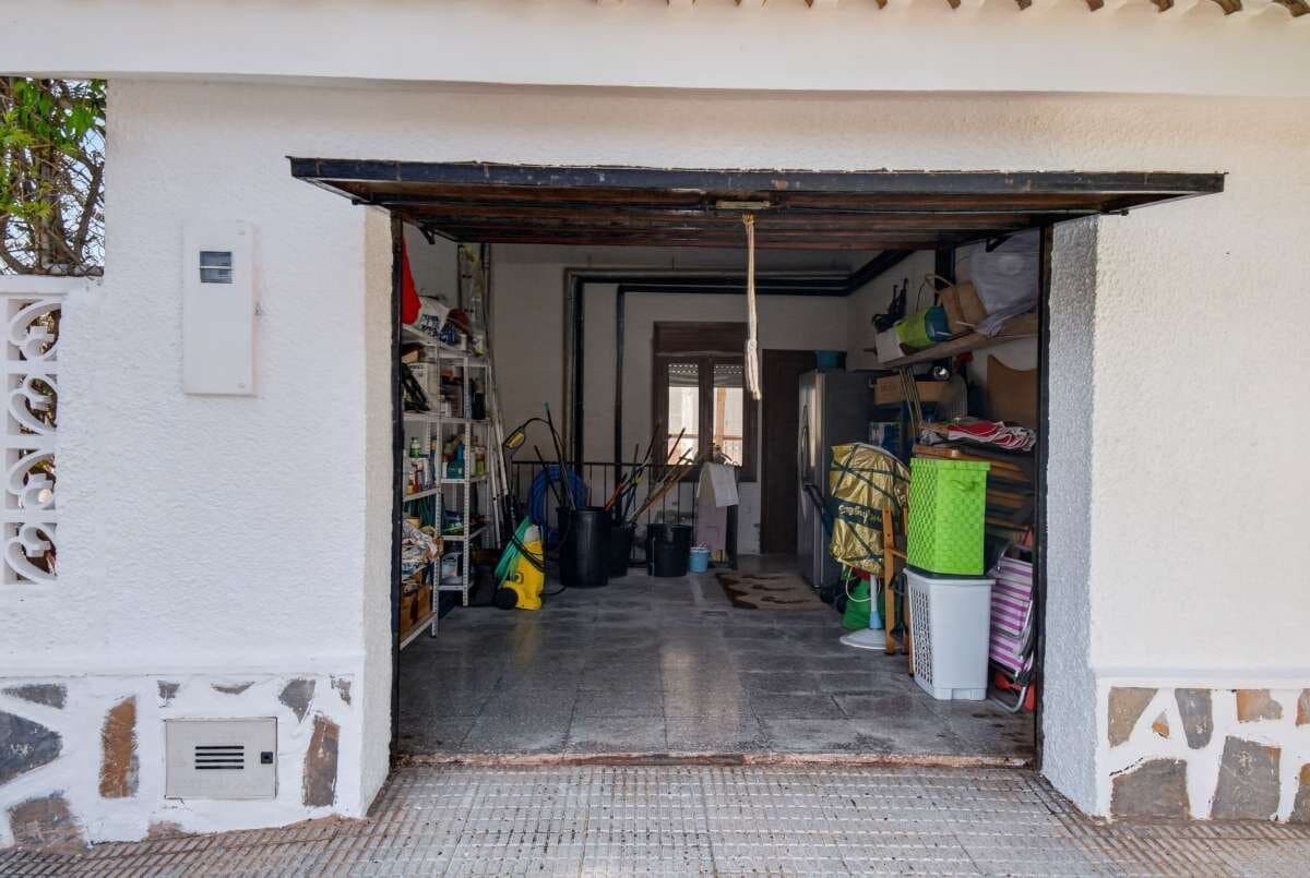 3-Bedroom Villa in Lo Pagán, San Pedro del Pinatar - 22