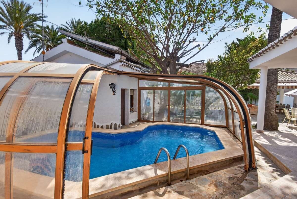 3-Bedroom Villa in Lo Pagán, San Pedro del Pinatar - 23
