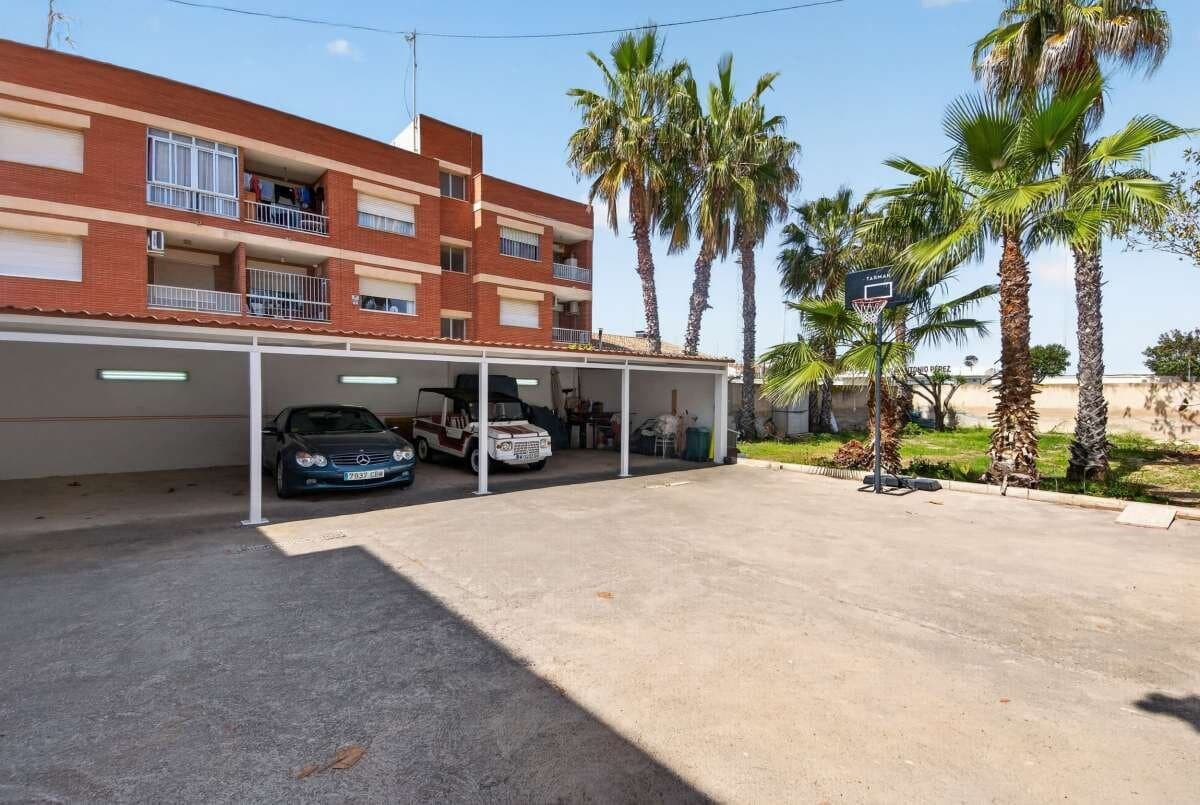 3-Bedroom Villa in Lo Pagán, San Pedro del Pinatar - 24