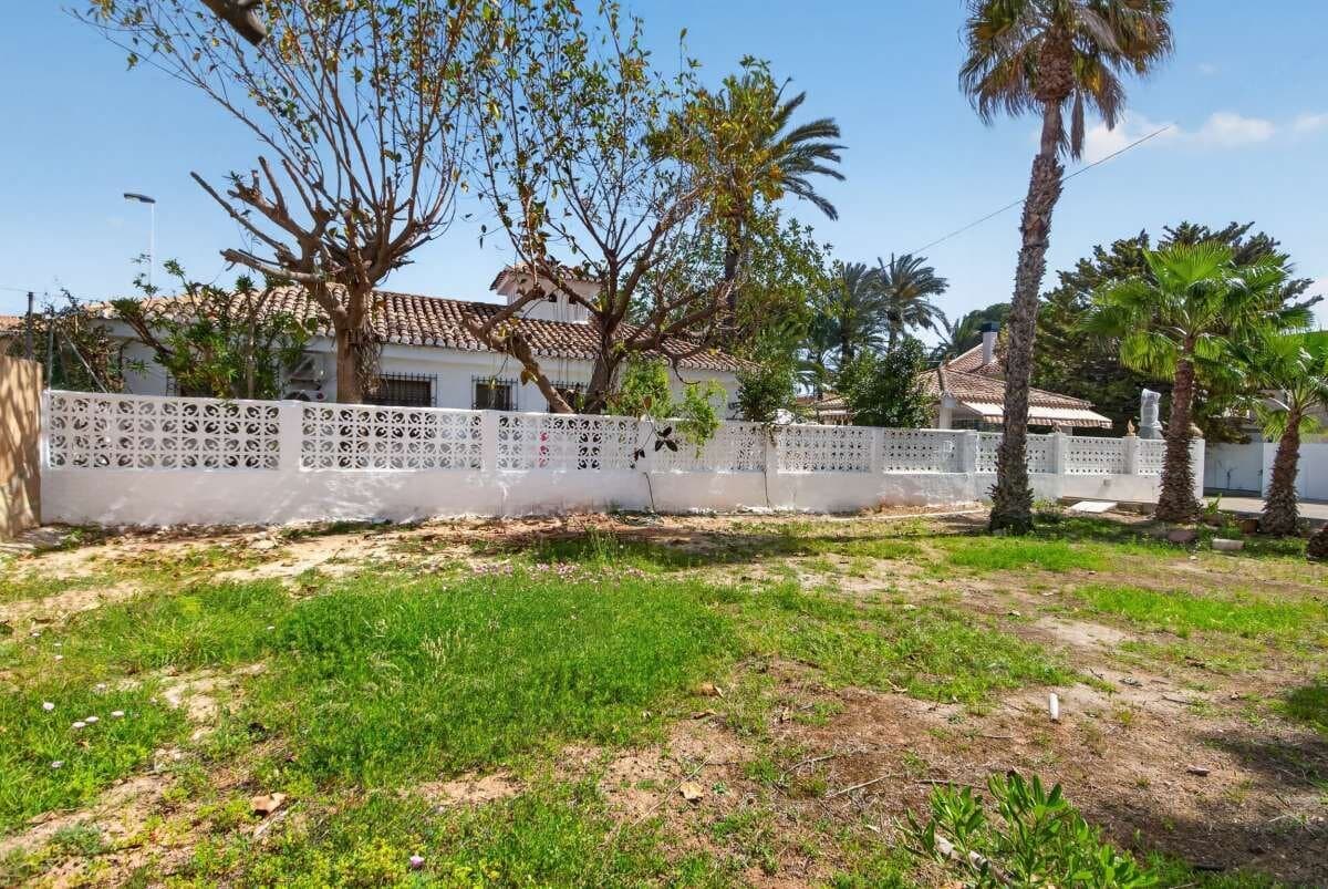 3-Bedroom Villa in Lo Pagán, San Pedro del Pinatar - 25