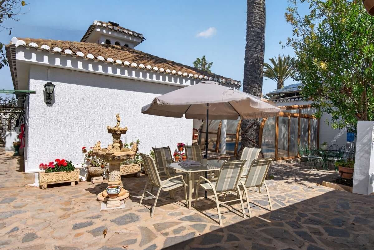3-Bedroom Villa in Lo Pagán, San Pedro del Pinatar - 26