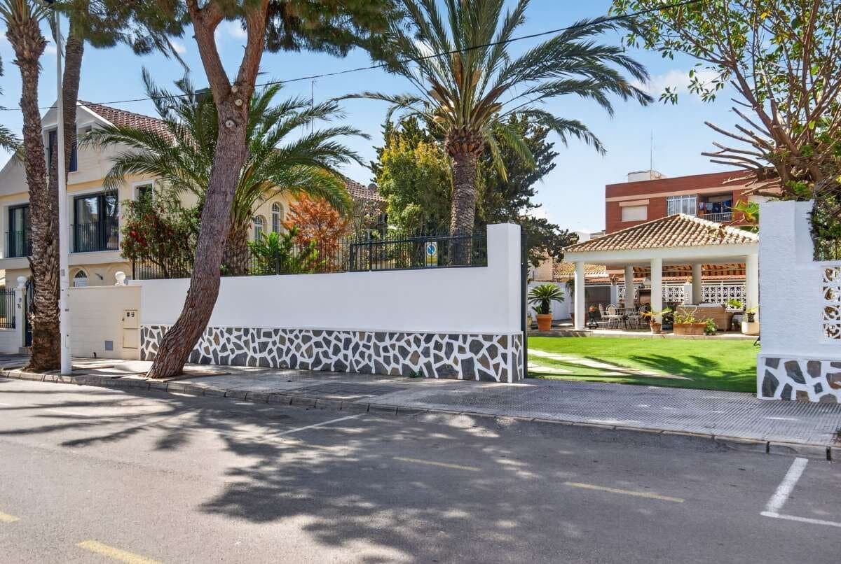 3-Bedroom Villa in Lo Pagán, San Pedro del Pinatar - 29
